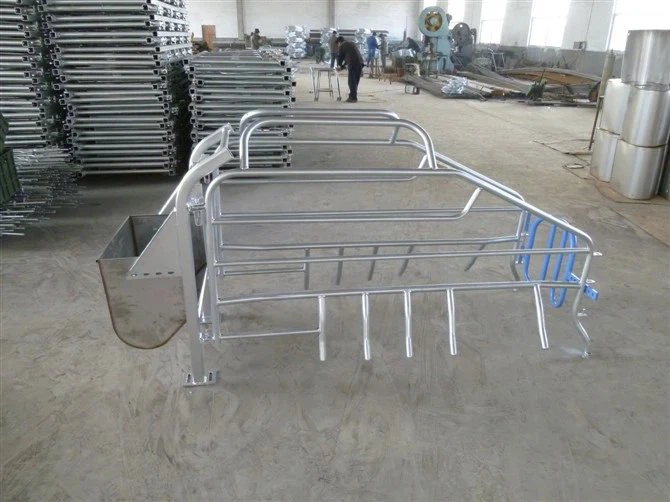 Pig Farrowing Crate